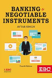 Banking & Negotiable Instruments
