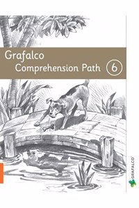 Grafalco English Comprehension - 6