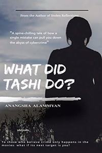 What did Tashi do?