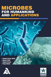 Microbes for Humankind and Applications