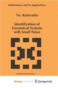 Identification of Dynamical Systems with Small Noise