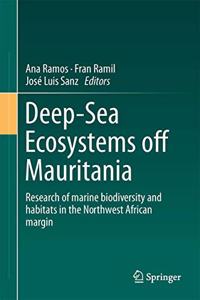 Deep-Sea Ecosystems Off Mauritania
