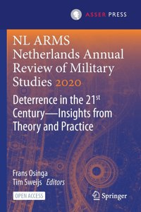 NL ARMS Netherlands Annual Review of Military Studies 2020