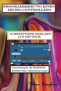 Klaus Langbein:Programmierung eines Mic