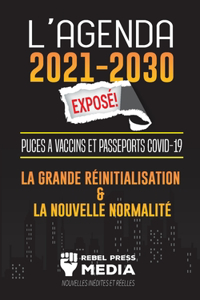 L'Agenda 2021-2030 Exposé !
