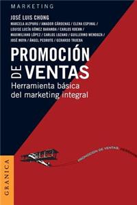 Promoción de Ventas
