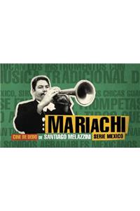 Mariachi: Flip Book