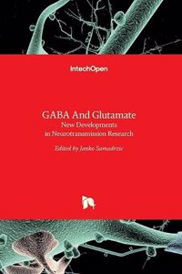 GABA And Glutamate