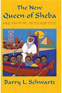 New Queen of Sheba