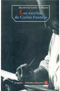 Escritos de Carlos Fuentes, Los