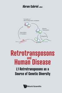 Retrotransposons and Human Disease: L1 Retrotransposons as a Source of Genetic Diversity