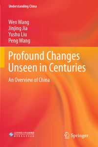 Profound Changes Unseen in Centuries