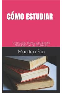 Cómo Estudiar