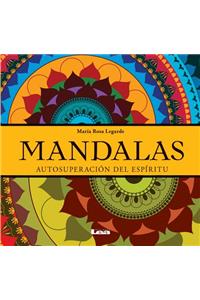 Mandalas - Autosuperación del Espíritu