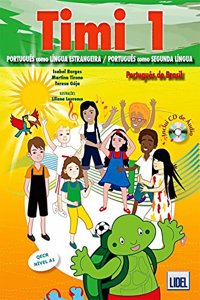 Timi - Portugues do Brasil