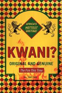 Kwani? 05 Part 2