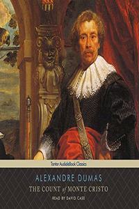 Count of Monte Cristo, with eBook
