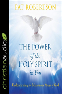 Power of the Holy Spirit in You