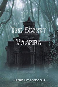 The Secret Vampire