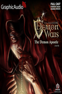 Demon Apostle (1 of 3) [Dramatized Adaptation]