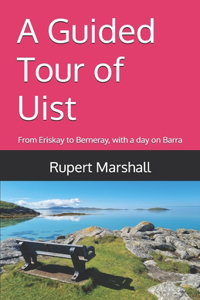 Guided Tour of Uist