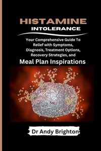 Histamine Intolerance