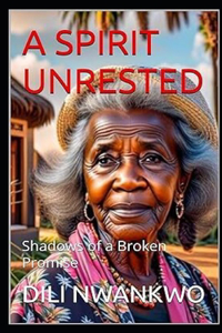 Spirit Unrested