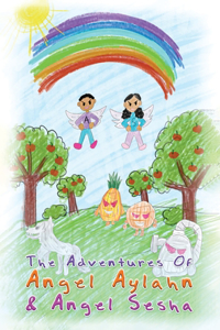 The Origin Issue of Angel Aylahn & Angel Sesha