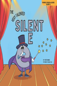 Very Talented Silent E
