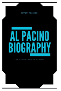 Al Pacino Biography