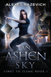 Ashen Sky