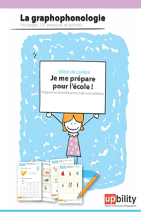 Le développement de la graphophonologie