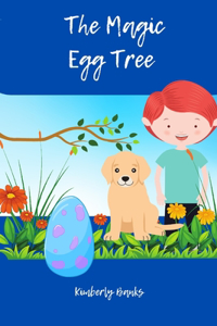 Magic Egg Tree