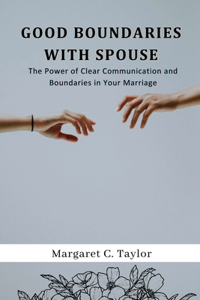 Good Boundaries With Spouse