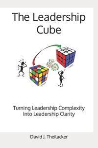 Leadership Cube