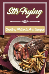 Stir Frying