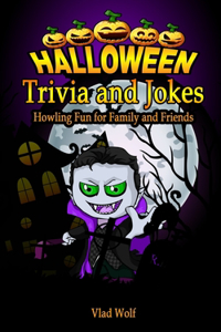 Halloween Trivia and Jokes