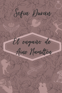 engaño de Aine Hamilton