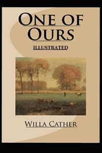 One of Ours (Pulitzer Prize for Fiction 1923)