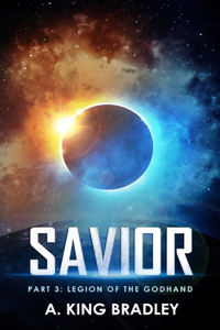 Savior Part 3