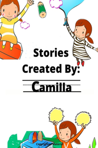 Stories Created By
