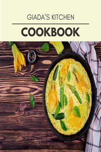 Giada's Kitchen Cookbook