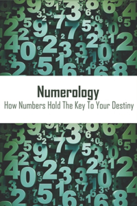 Numerology_ How Numbers Hold The Key To Your Destiny