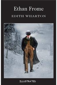 Ethan Frome Illustrated