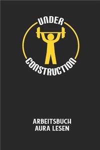 Arbeitsbuch Aura lesen