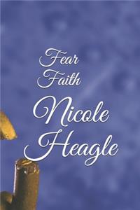 Fear Faith