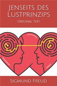 Jenseits des Lustprinzips