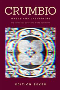Crumbio Mazes and Labyrinths