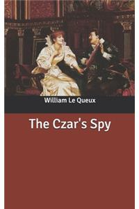 The Czar's Spy