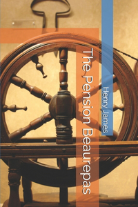 The Pension Beaurepas